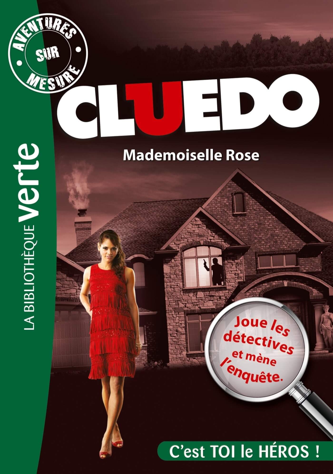 Cluedo - Click to enlarge picture.
