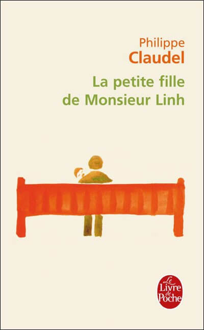 La petite fille de Monsieur Linh - Click to enlarge picture.