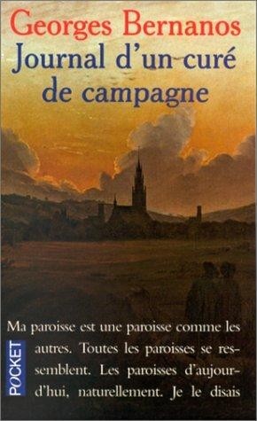Journal d'un curé de campagne - Click to enlarge picture.