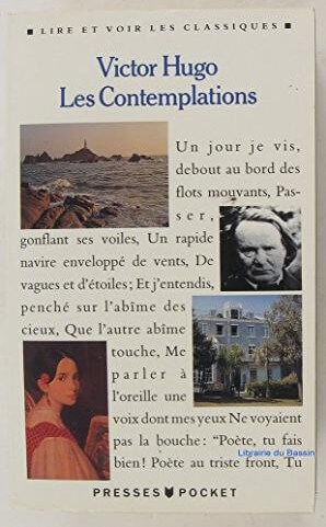 Les Contemplations - Click to enlarge picture.