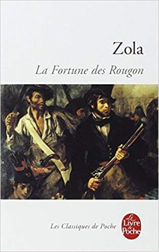 La Fortune des Rougon, 1/20 - Click to enlarge picture.