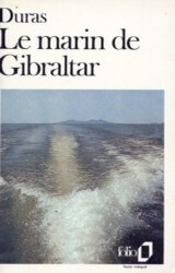 Le Marin de Gibraltar - Click to enlarge picture.