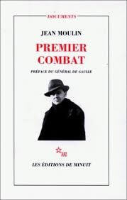 Premier combat - Click to enlarge picture.