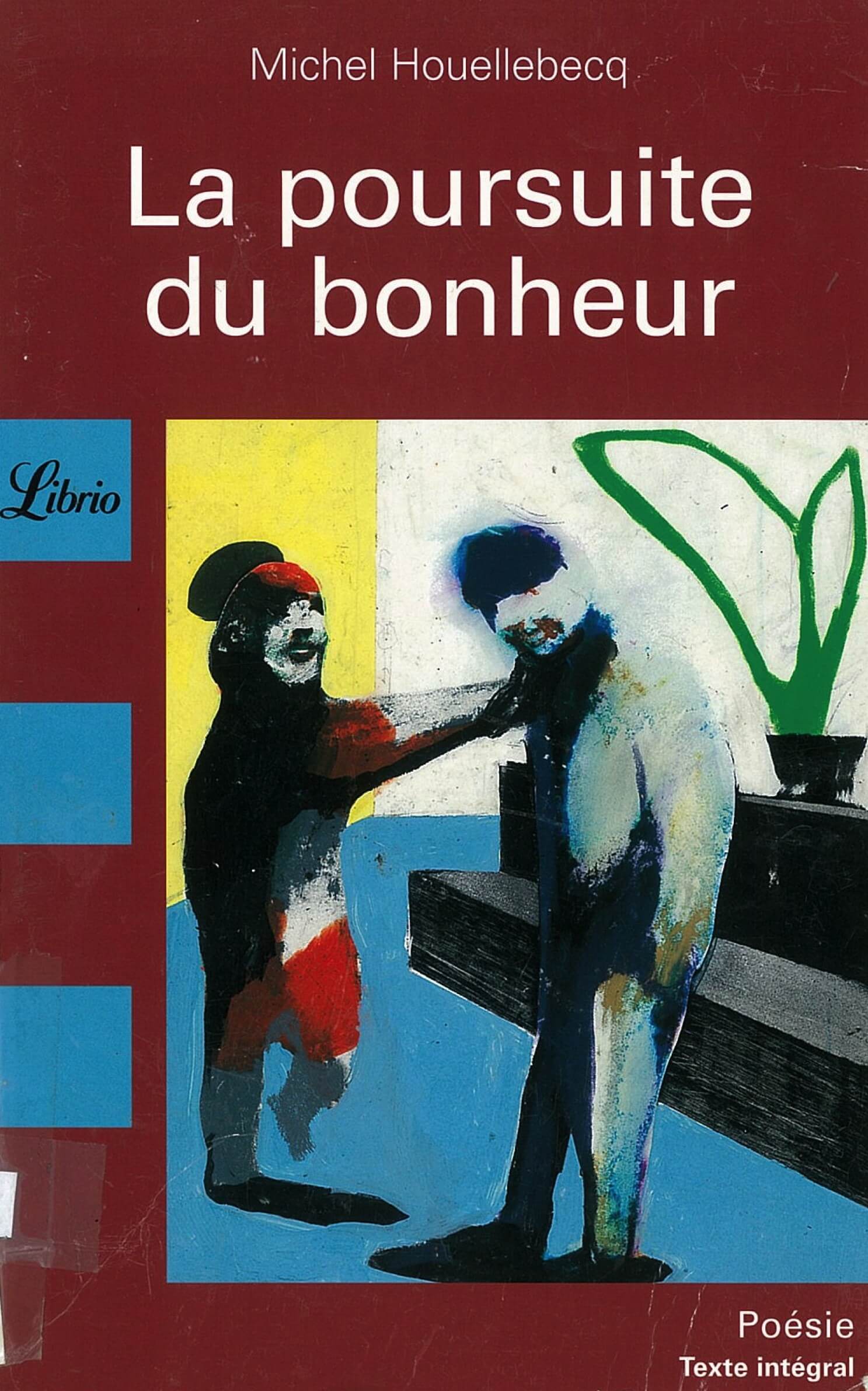 La poursuite du bonheur - Click to enlarge picture.
