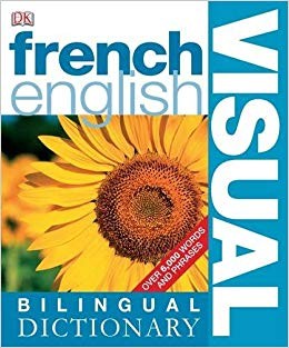 French english visual dictionary - Click to enlarge picture.
