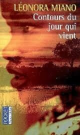 Contours du jour qui vient - Click to enlarge picture.