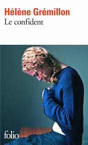 Le confident - Click to enlarge picture.