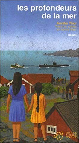 Les profondeurs de la mer - Click to enlarge picture.