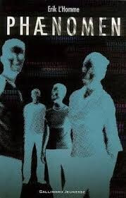 Phaenomen - Click to enlarge picture.