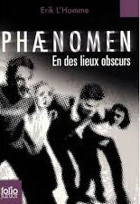 En des lieux obscurs - Click to enlarge picture.