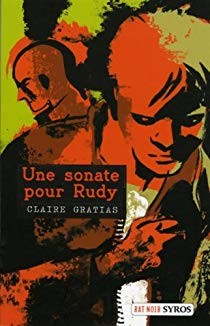 Une sonate pour Rudy - Click to enlarge picture.