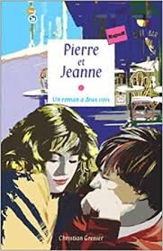 Pierre et Jeanne - Click to enlarge picture.