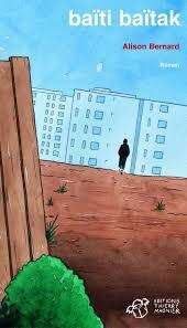 Baïti baïtak - Click to enlarge picture.