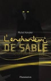 L'enchanteur de sable - Click to enlarge picture.