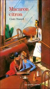 Macaron citron - Click to enlarge picture.