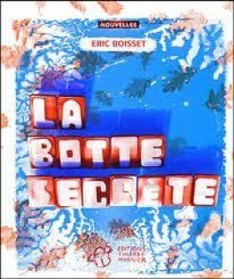 La botte secrète - Click to enlarge picture.