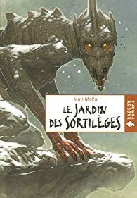Le jardin des sortilèges - Click to enlarge picture.