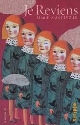 Je reviens - Click to enlarge picture.