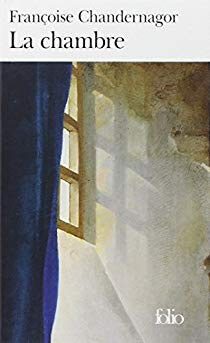 La chambre - Click to enlarge picture.