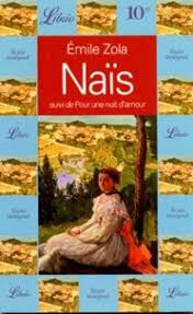 Naïs - Click to enlarge picture.