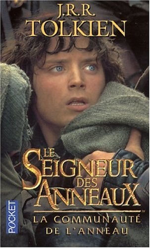 Le Seigneur des Anneaux, Tome 1 - Click to enlarge picture.