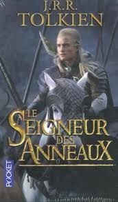 Le Seigneur des Anneaux, Tome 2 - Click to enlarge picture.