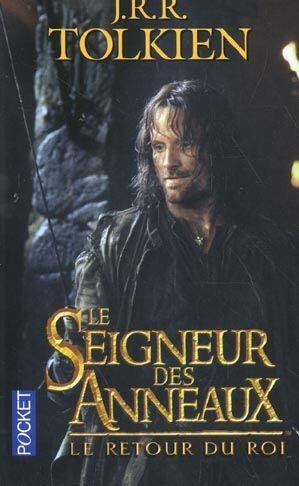 Le Seigneur des Anneaux, Tome 3 - Click to enlarge picture.