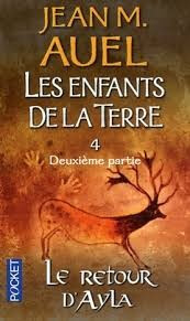 Le retour d'Ayla - Click to enlarge picture.