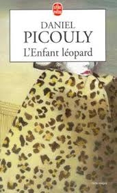 L'Enfant léopard - Click to enlarge picture.