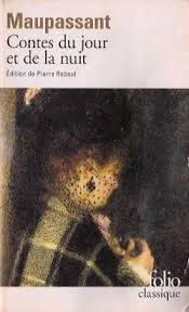 Contes du Jour et de la Nuit - Click to enlarge picture.