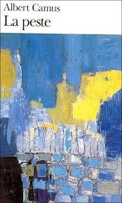 La Peste - Click to enlarge picture.