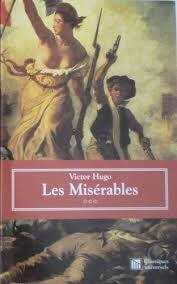 Les misérables - Click to enlarge picture.