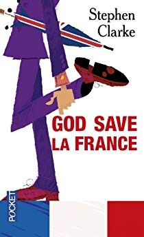God save la France - Click to enlarge picture.