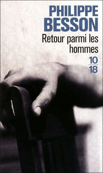 Retour parmi les hommes - Click to enlarge picture.
