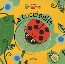 La coccinelle - Click to enlarge picture.