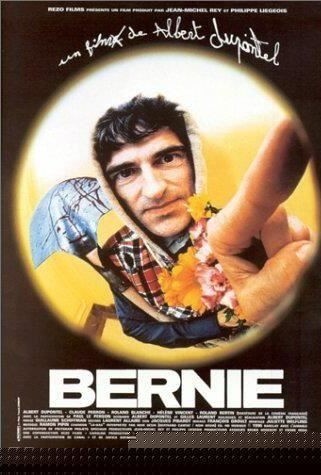 Bernie - Click to enlarge picture.