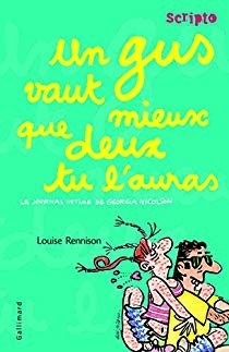 Un gus vaut mieux que deux tu l'auras - Click to enlarge picture.