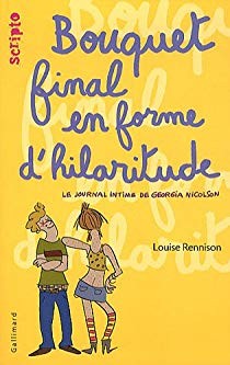 Bouquet final en forme d'hilaritude - Click to enlarge picture.