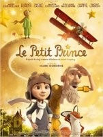 Le petit prince - Click to enlarge picture.