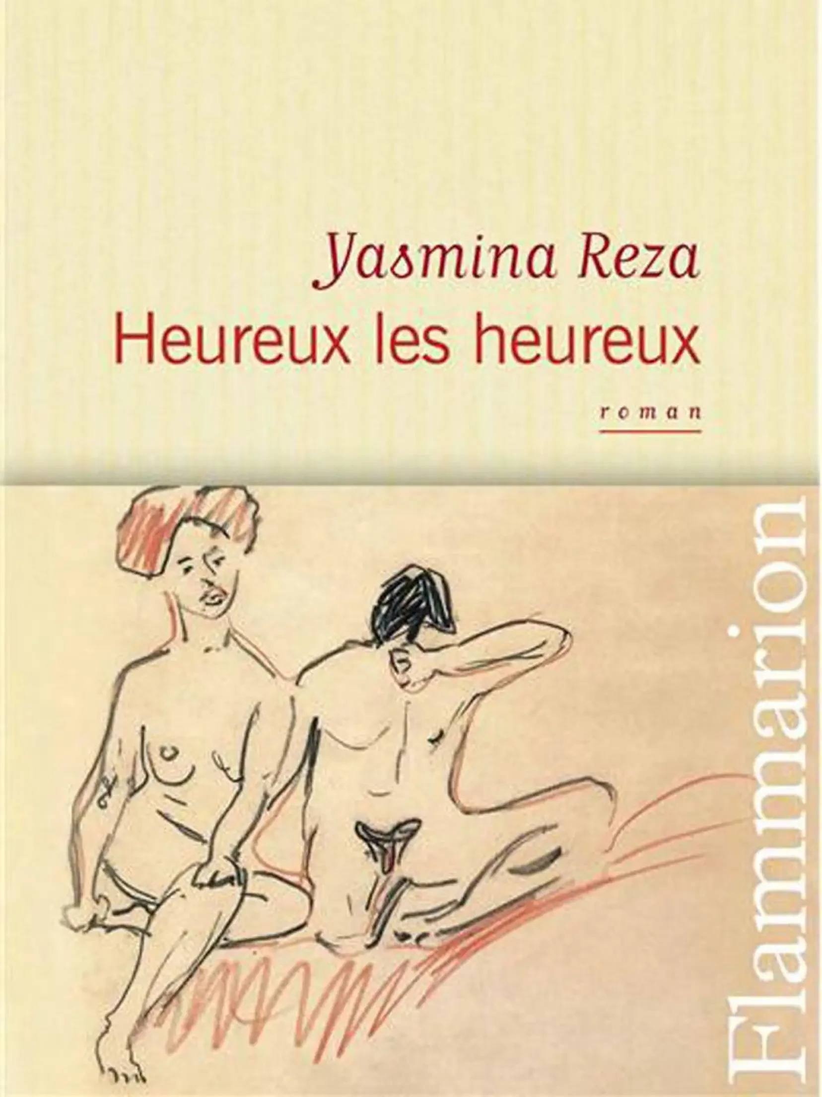 Heureux les Heureux - Click to enlarge picture.