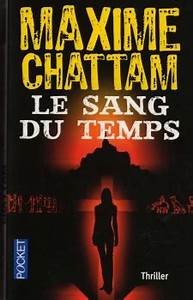 Le sang du temps - Click to enlarge picture.