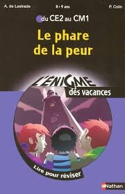 Le phare de la peur - Click to enlarge picture.