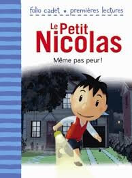Le petit Nicolas - Click to enlarge picture.