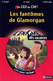 Les fantômes de Glamorgan - Click to enlarge picture.
