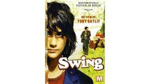 Swing - Click to enlarge picture.