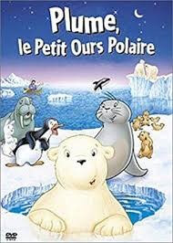 Plume,le petit ours polaire - Click to enlarge picture.