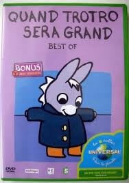 Trotro, Best of - Click to enlarge picture.