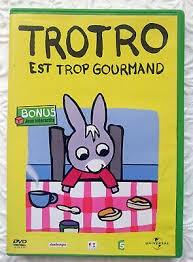 Trotro - Click to enlarge picture.