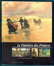 Le Finistère des peintres - Click to enlarge picture.