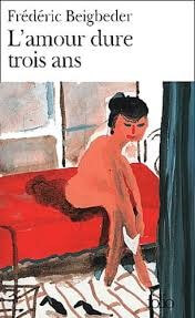 L'Amour Dure 3 Ans - Click to enlarge picture.